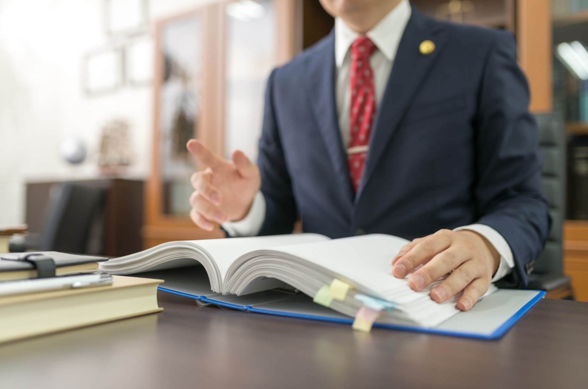 行政書士の仕事イメージ3